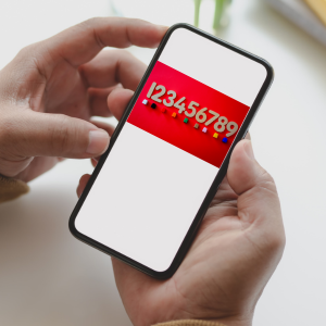 Home 11 Mobile Numerology