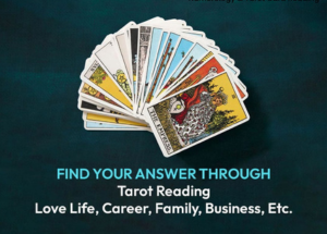 Home 5 Numvibse tarot reading
